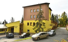 Penzión Štrba